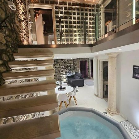 White Loft & Spa Вітербо Екстер'єр фото