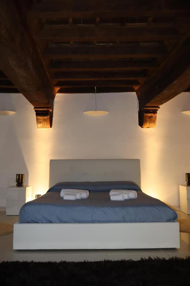 White Loft & Spa Вітербо Екстер'єр фото
