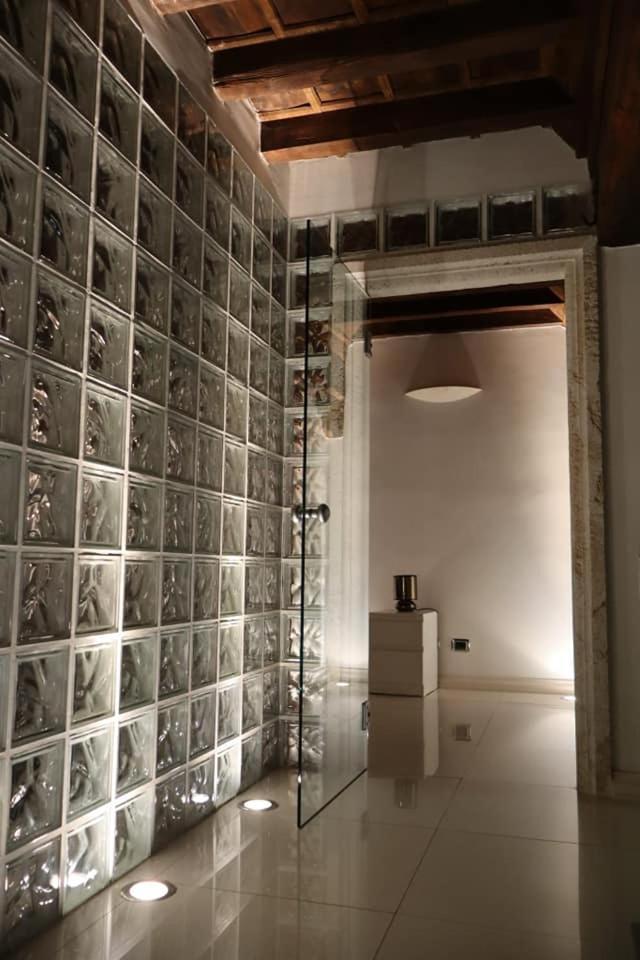 White Loft & Spa Вітербо Екстер'єр фото