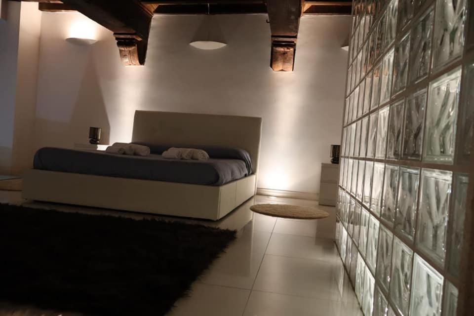 White Loft & Spa Вітербо Екстер'єр фото