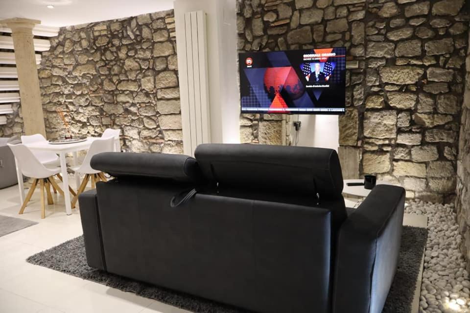 White Loft & Spa Вітербо Екстер'єр фото