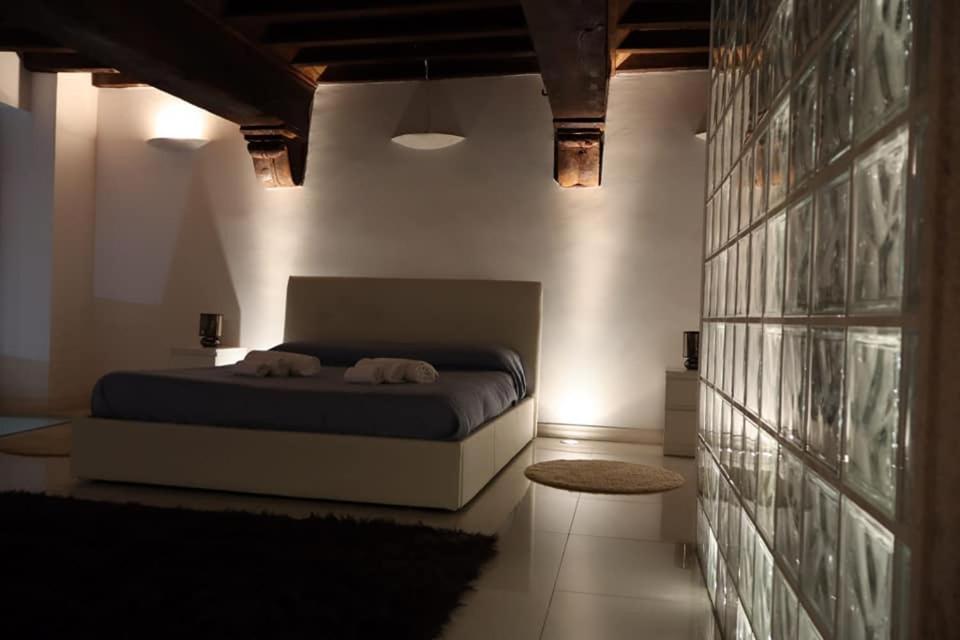 White Loft & Spa Вітербо Екстер'єр фото