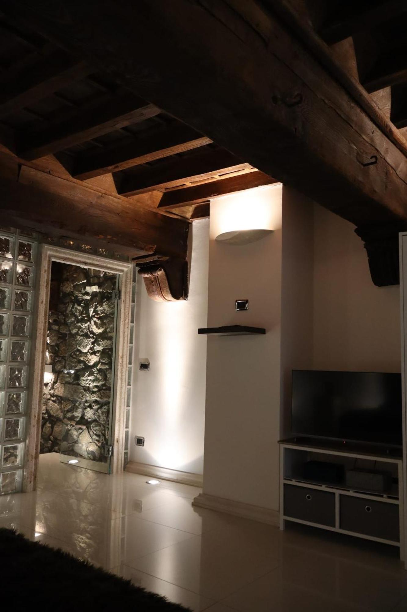 White Loft & Spa Вітербо Екстер'єр фото