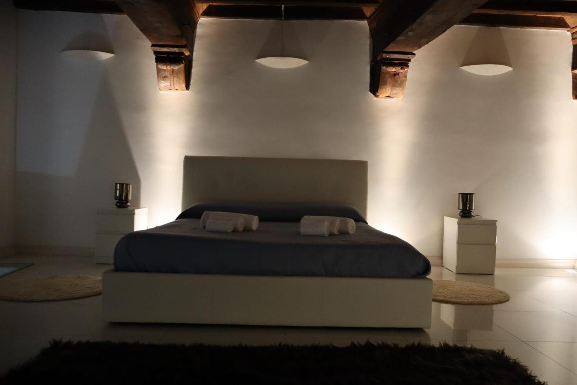 White Loft & Spa Вітербо Екстер'єр фото