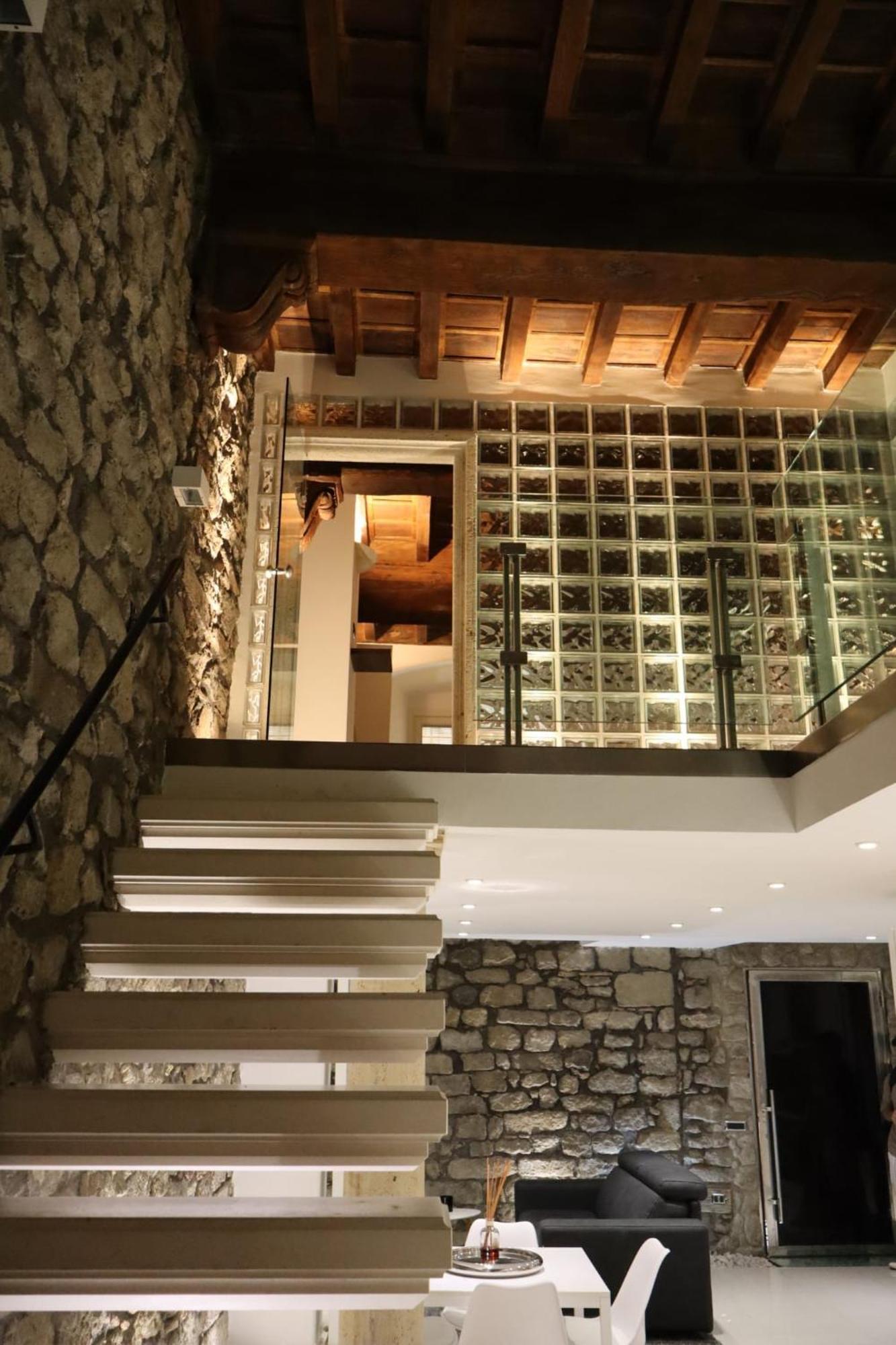 White Loft & Spa Вітербо Екстер'єр фото