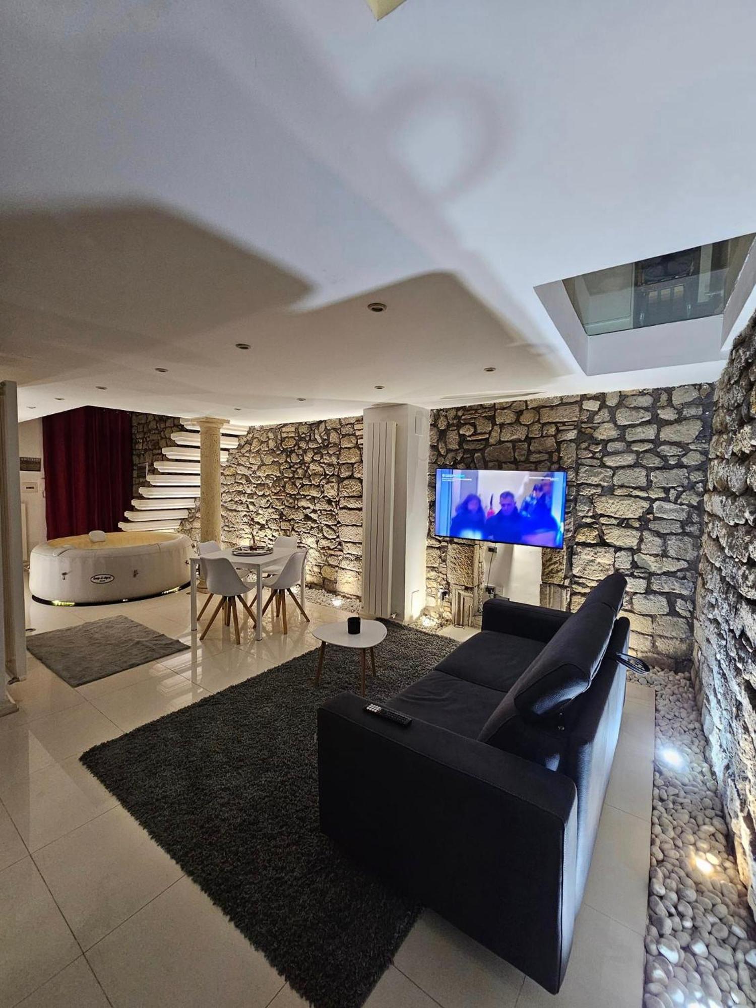 White Loft & Spa Вітербо Екстер'єр фото