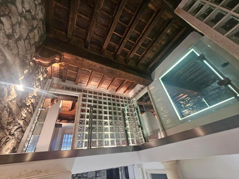 White Loft & Spa Вітербо Екстер'єр фото