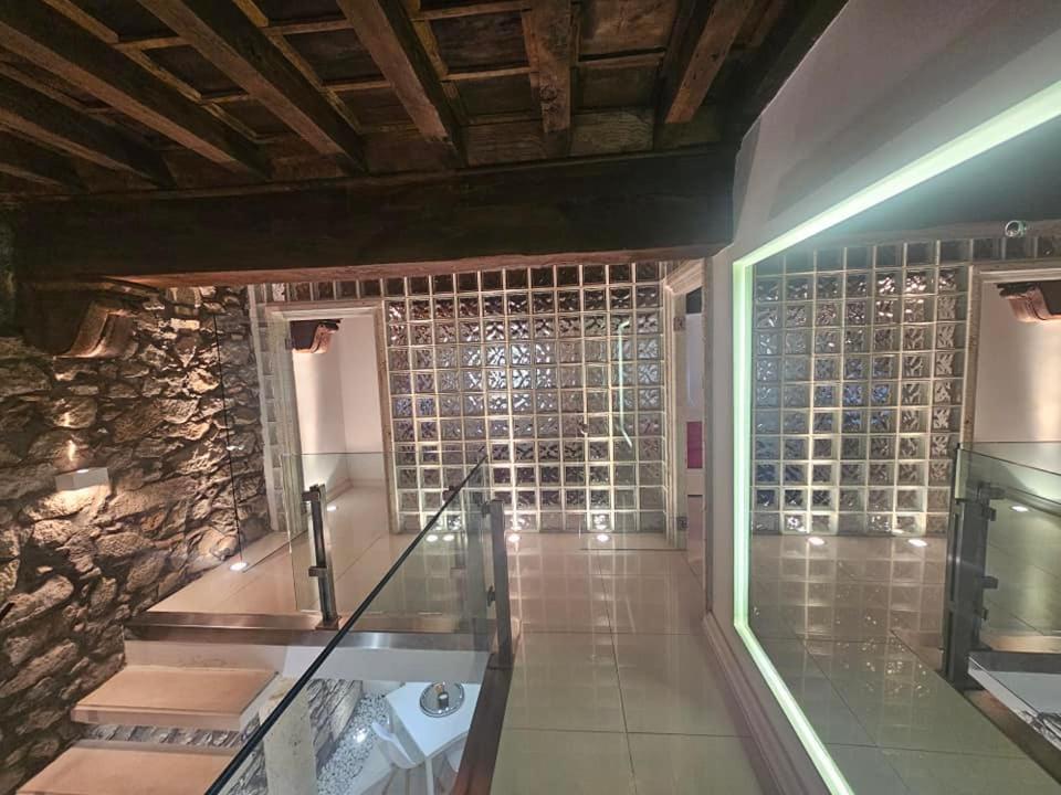 White Loft & Spa Вітербо Екстер'єр фото