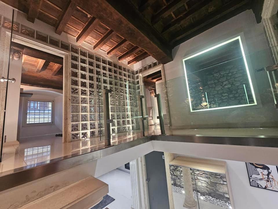 White Loft & Spa Вітербо Екстер'єр фото