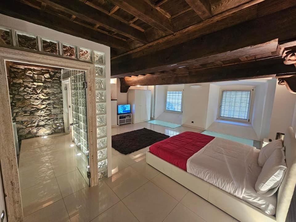 White Loft & Spa Вітербо Екстер'єр фото