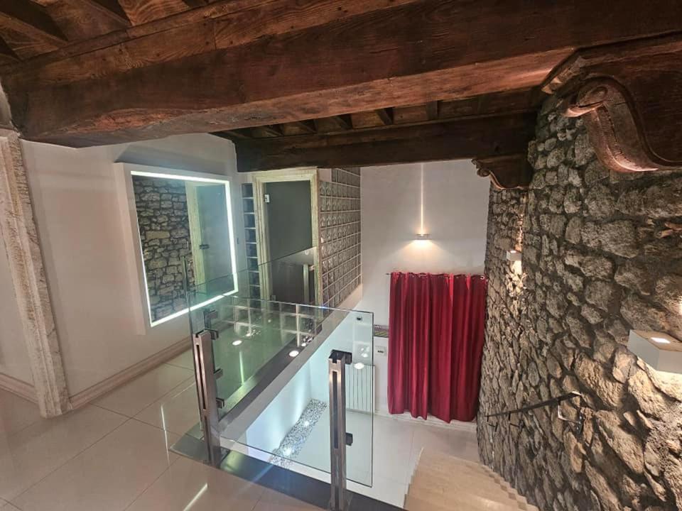 White Loft & Spa Вітербо Екстер'єр фото
