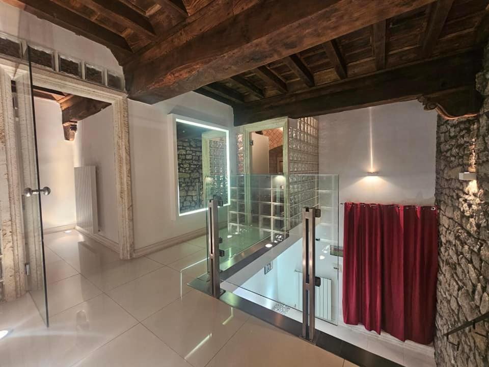 White Loft & Spa Вітербо Екстер'єр фото