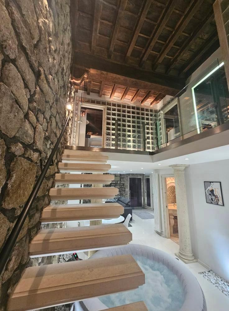White Loft & Spa Вітербо Екстер'єр фото