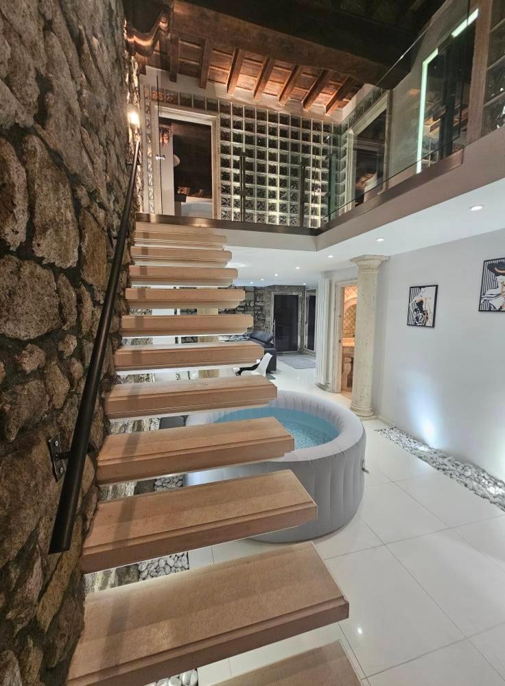White Loft & Spa Вітербо Екстер'єр фото