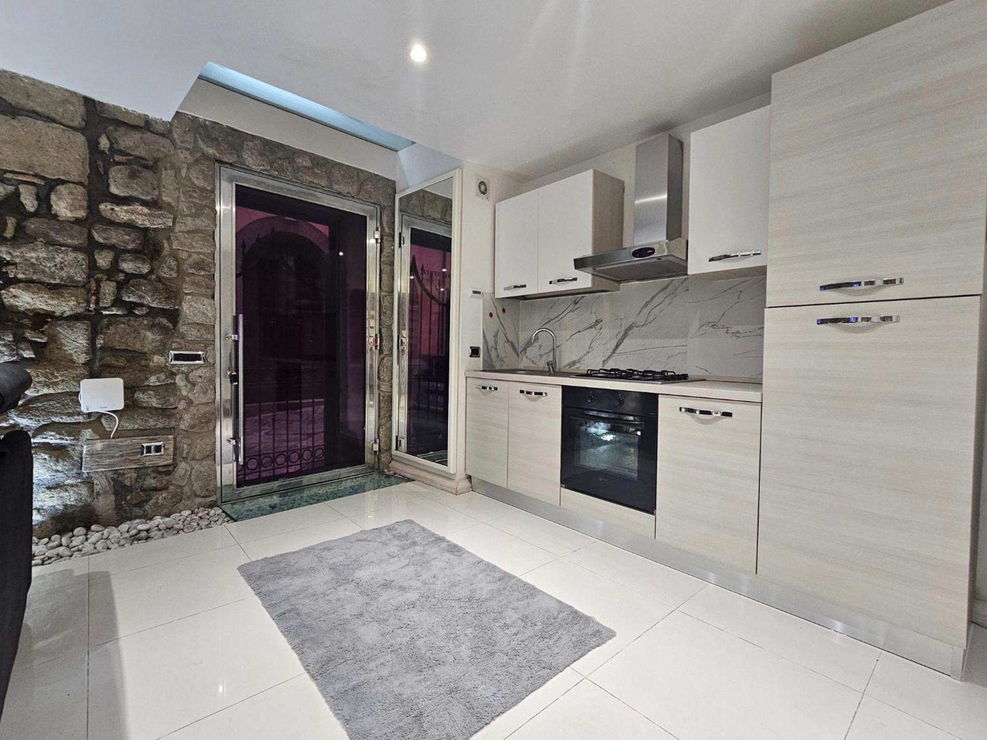 White Loft & Spa Вітербо Екстер'єр фото