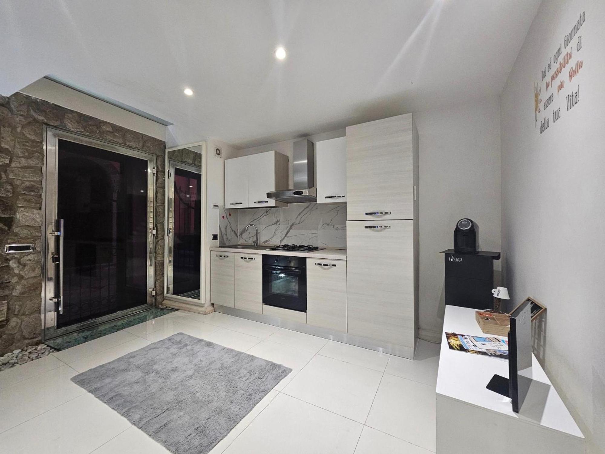 White Loft & Spa Вітербо Екстер'єр фото