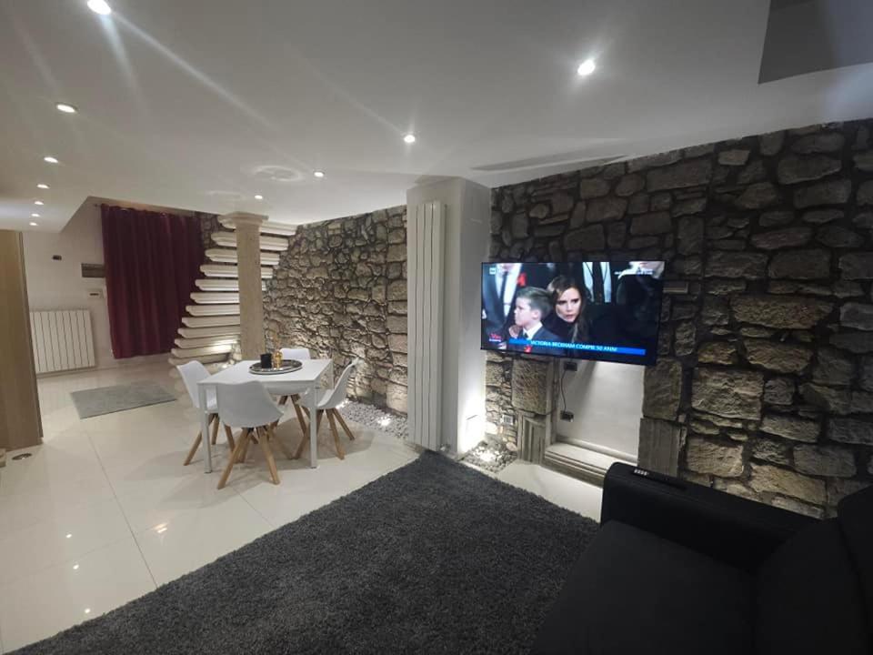 White Loft & Spa Вітербо Екстер'єр фото