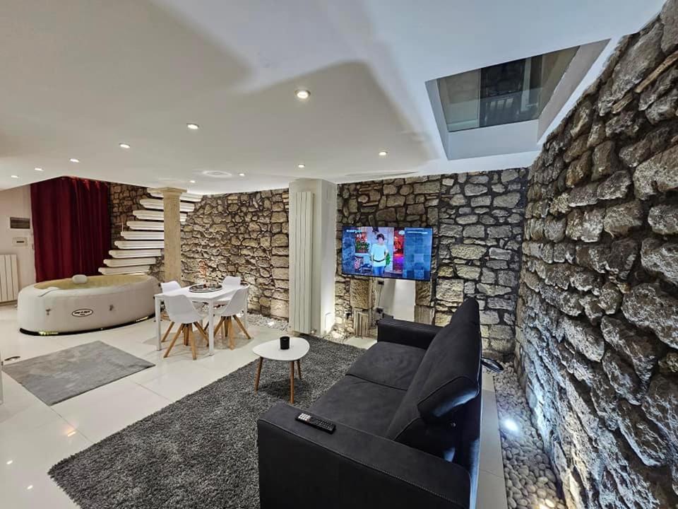 White Loft & Spa Вітербо Екстер'єр фото