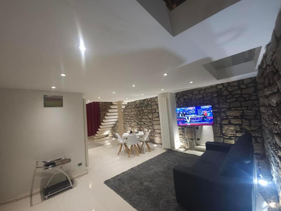 White Loft & Spa Вітербо Екстер'єр фото