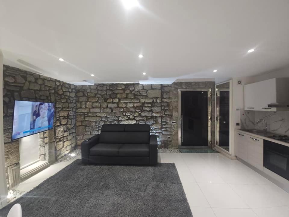 White Loft & Spa Вітербо Екстер'єр фото