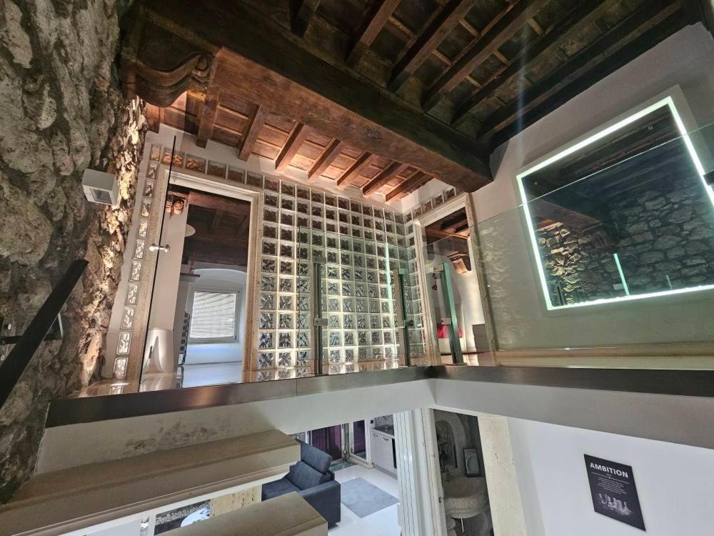 White Loft & Spa Вітербо Екстер'єр фото