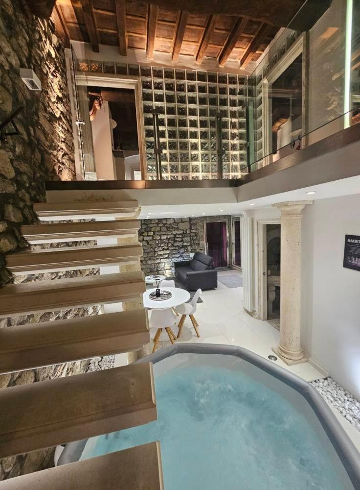 White Loft & Spa Вітербо Екстер'єр фото
