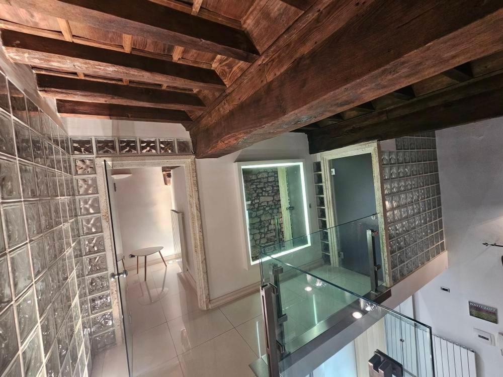 White Loft & Spa Вітербо Екстер'єр фото