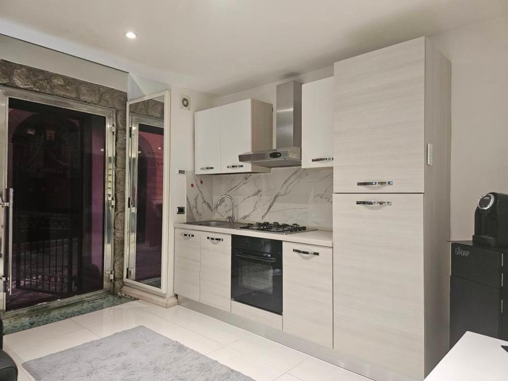 White Loft & Spa Вітербо Екстер'єр фото